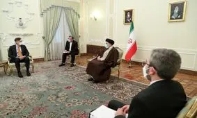 میزبانی از ۴ میلیون افغانستانی شاهدی بر توجه ایران به حقوق انسانهاست