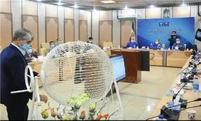 سهمیه عادی در قرعه کشی خودرو به ۴۰ درصد ظرفیت رسید