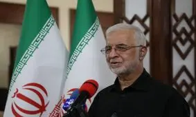 قدردانی وزیر کشور از استاندار خوزستان بابت تمهیدات و خدمات ستاد اربعین استان
