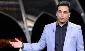 کنایه احسان علیخانی به کمیته داوران لیگ برتر و نبود VAR در فوتبال ایران