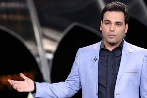 کنایه احسان علیخانی به کمیته داوران لیگ برتر و نبود VAR در فوتبال ایران