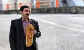  سفر در زمان؛ «سلفی ارسطو سریال پایتخت با چوچانگ در چین»؛ سال 1394 