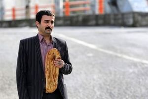 سفر در زمان؛ «سلفی ارسطو سریال پایتخت با چوچانگ در چین»؛ سال 1394 