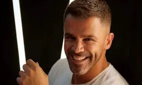 وایب اروپایی کنسرت سیروان در کاخ نیاوران تهران/ ویدئو