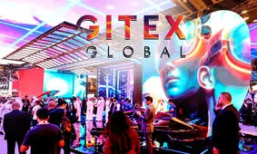 در جیتکس چه خبر است؟ / ویدئو