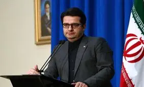معاون پزشکیان: توهین، تخریب یا حتی برخورد فیزیکی با مسئولان به زیان کشور است/ اگر ایران مذاکره نمی‌کرد، شرایط کشور به مراتب دشوارتر می‌شد