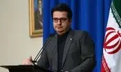 معاون پزشکیان: توهین، تخریب یا حتی برخورد فیزیکی با مسئولان به زیان کشور است/ اگر ایران مذاکره نمی‌کرد، شرایط کشور به مراتب دشوارتر می‌شد