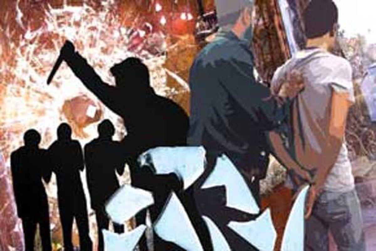 زن جوان تهرانی را مقابل چشمان شوهرش دزدیدند/ اعتراف سیاه به آزار و اذیت