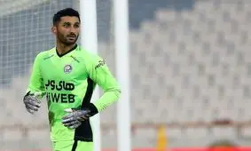 فرهاد مجیدی بازیکن جنجالی را اخراج کرد