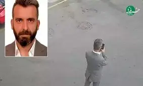 بازداشت جاسوس موساد در استانبول