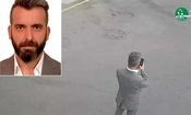 بازداشت جاسوس موساد در استانبول