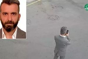 بازداشت جاسوس موساد در استانبول