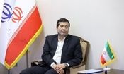درخواست وزیر ورزش از رئیس فیفا برای تعلیق رژیم صهیونیستی