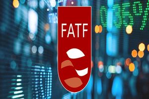 روزنامه کیهان: خروجی همکاری با FATF تشدید تحریم‌ها بود
