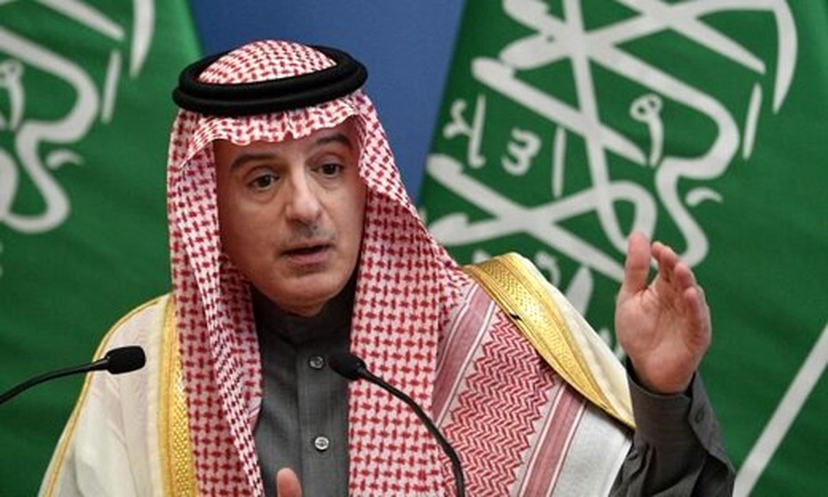 عربستان: نفت را سیاسی نمیکنیم