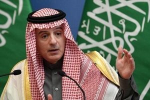 عربستان: نفت را سیاسی نمی‌کنیم