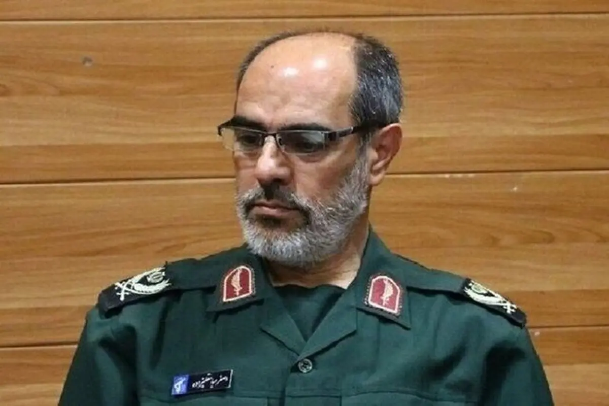 بسیجیان با لباس شاخص و مشخص و نه لباس شخصی در مقابله با اغتشاشات حضور یافته اند/ دستگیری‌های سپاه در تبریز طی ۵۰ روز گذشته ۶۰۰ نفر بوده، سپاه هر کسی را که دستگیر کند تحویل دستگاه قضایی می‌دهد/ قطعا آزادی در ایران بهتر از سایر کشورها است