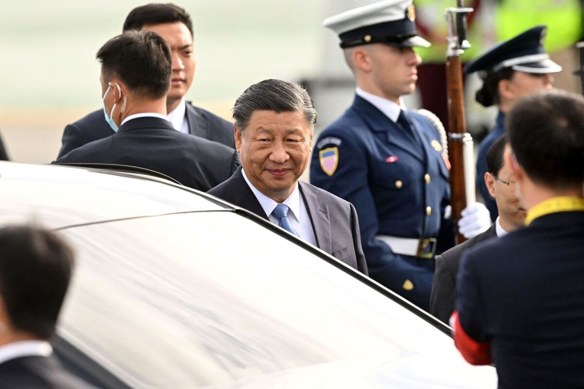 رهبر چین با بایدن کنار می‌آید، با ترامپ چطور؟

