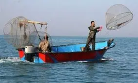 صید و صیادی در دریای عمان تا پایان وضعیت قرمز هواشناسی ممنوع شد


