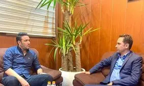 جنگ در باشگاه استقلال علنی شد/ اخراج افراد نزدیک به نکونام توسط خطیر!

