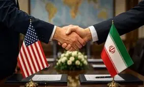 فردا؛ آغاز دور تازه مذاکرات ایران و آمریکا با مشارکت آژانس / نخست وزیر پاکستان عازم سوئیس شد / ترامپ: منتقدان توافق، حسود هستند / عراقچی: فصل تازه‌ای از روابط ایران با جهان آغاز می‌شود
