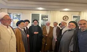 روایت ابطحی از «شب‌نشینی» چهره‌های اصلاح‌طلب/ از خاتمی، عبدالله نوری و سیدحسن خمینی تا...