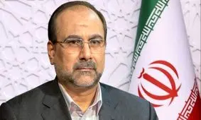 محمدرضا مخبر دزفولی عضو هیات امنای موسسه تحقیقات واکسن و سرم‌سازی رازی شد

