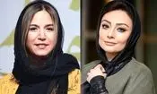 نگاهی به تیپ و استایل بازیگران ایرانی در اکران فیلم کوکتل مولوتف در کشور عمان