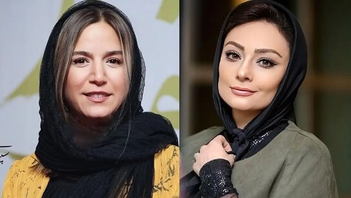نگاهی به تیپ و استایل بازیگران ایرانی در اکران فیلم کوکتل مولوتف در کشور عمان