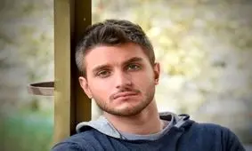 آفرود سواری دارا حیایی در دل طبیعت 