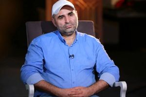 علی مشهدی: ایران یک چک افسری در گوش اسرائیل خواباند