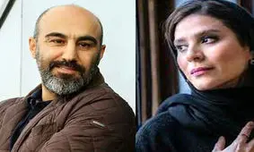 سحر دولتشاهی با محسن تنابنده در «کندو»