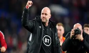 سرمربی ولز: هم ایران و هم ما به برد نیاز داریم