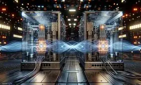 هوش مصنوعی و کوانتوم ابرروندهای آینده علمی دنیا/ این علوم، تراز قدرت کشورها را تغییر می دهند‌

