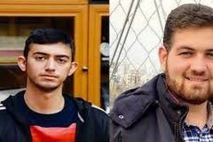 پشت پرده مرگ 2 دانشجوی دانشگاه امیرکبیر 