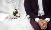  داماد پس از دیدن چهره عروس در مراسم عروسی به او حمله کرد؛ واکنش عروس همه را غافلگیر کرد/ ویدئو