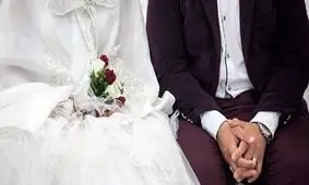  داماد پس از دیدن چهره عروس در مراسم عروسی به او حمله کرد؛ واکنش عروس همه را غافلگیر کرد/ ویدئو