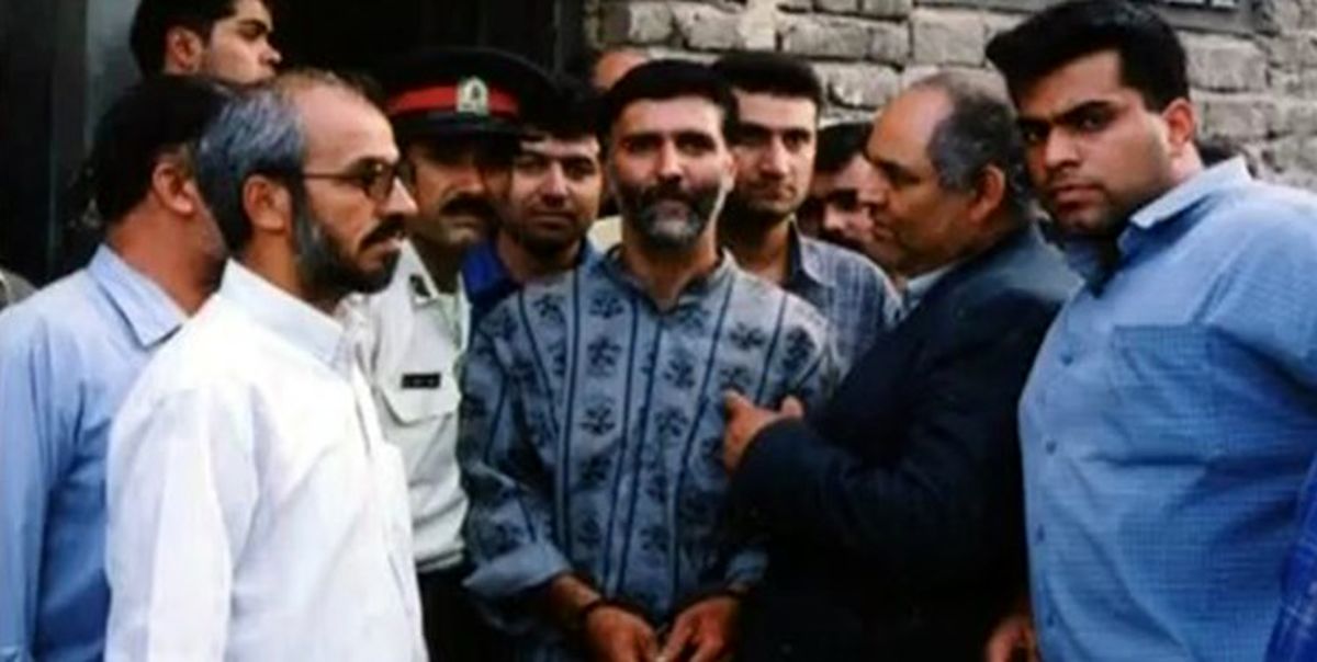 قاتل زنجیره ای مذهبی نبود؛ پزشک قانونی ده تجاوز از 16 جنایت او را تایید کرده بود
