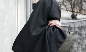 دسیسه شیطانی جاری حسود برای عروس سوگلی