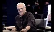 اعتراف مهران مدیری به بحران‌های روحی زندگی‌اش/ ویدئو 