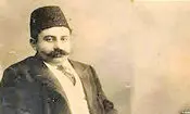 پدر برق ایران و ناجی تهرانی‌ها در قحطی بزرگ