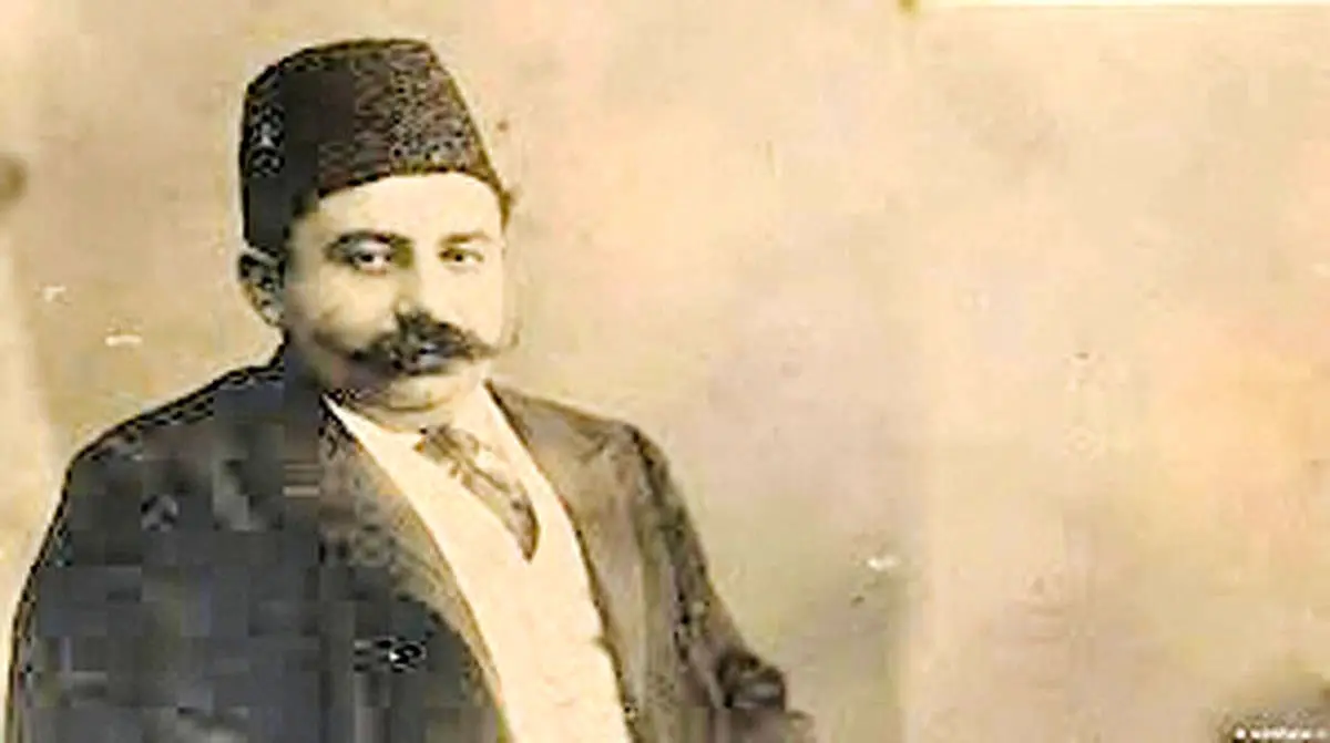 پدر برق ایران و ناجی تهرانی‌ها در قحطی بزرگ