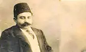 پدر برق ایران و ناجی تهرانی‌ها در قحطی بزرگ