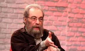 نقد بی رحمانه مسعود فراستی بر فیلم مست عشق/ ویدئو