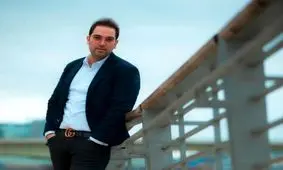 حکم بازداشت امین فردین صادر شد