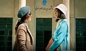 خسرو معتضد هم از خجالت ساترا درآمد؛ توقیف «تاسیان» اشتباه است/ ویدئو

