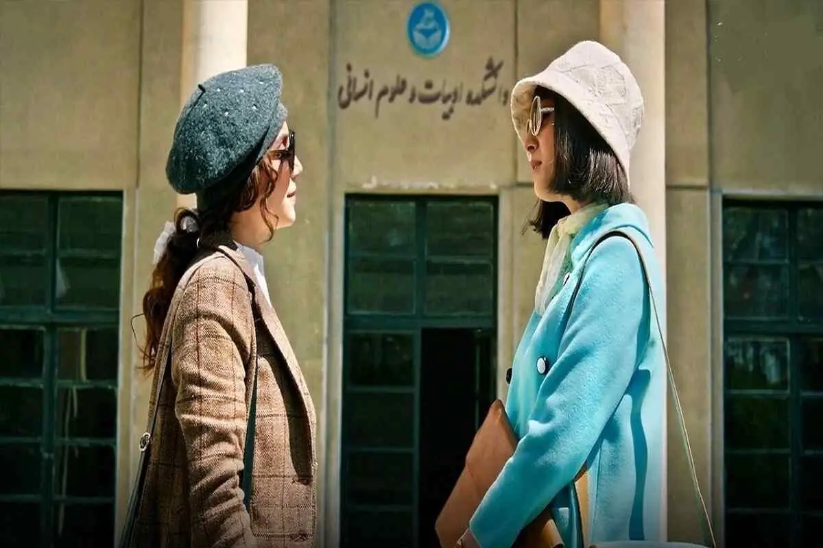 خسرو معتضد هم از خجالت ساترا درآمد؛ توقیف «تاسیان» اشتباه است/ ویدئو

