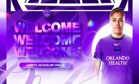 رکورد گران‌ترین انتقال فوتبال زنان شکسته شد