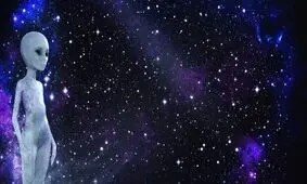 آیا بیگانگان در حال جاسوسی از زمین هستند؟
