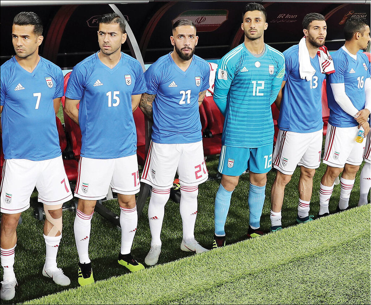 ستاره‌های محبوب کی‌روش ناپدید شدند!/ خداحافظی ۶ بازیکن با رویای جام جهانی قطر

